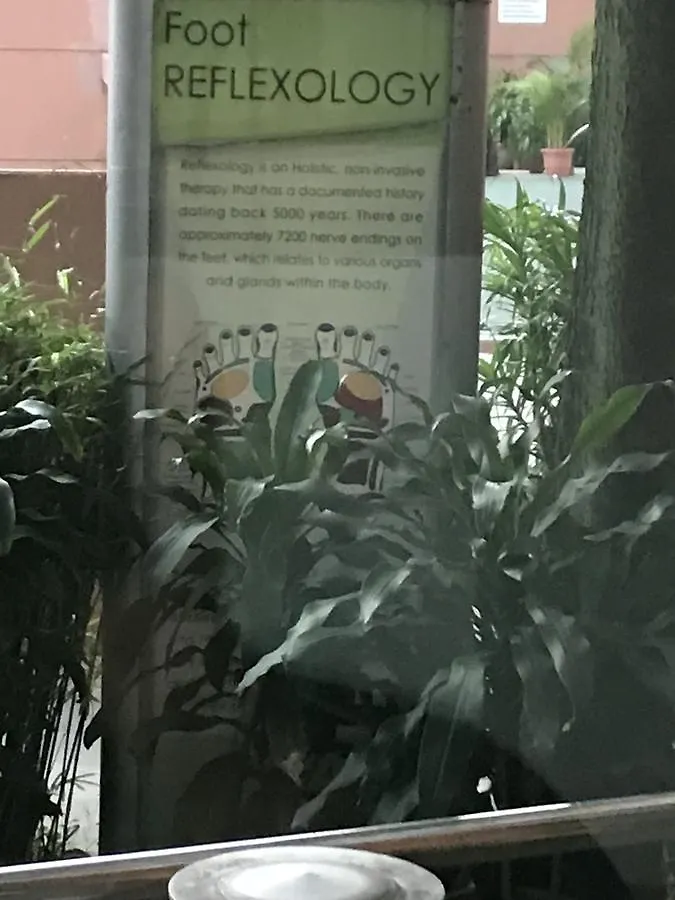 Times Square Service Suites Kuala Lumpur Malaysia