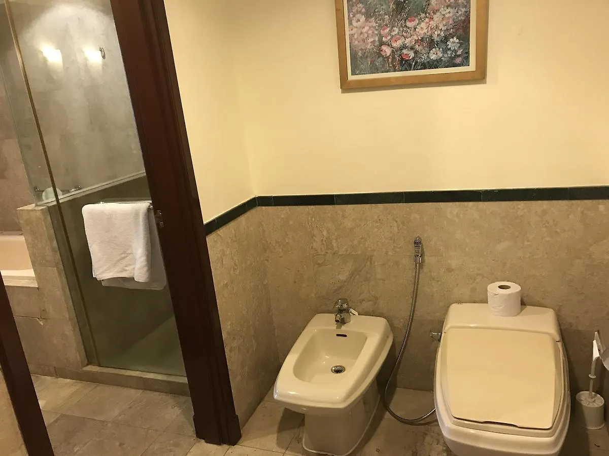 Times Square Service Suites Kuala Lumpur Malaysia