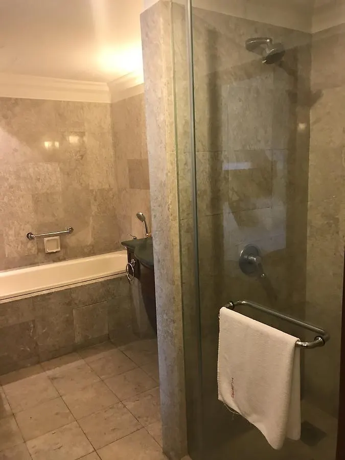 Times Square Service Suites Kuala Lumpur 0*,  Malaysia