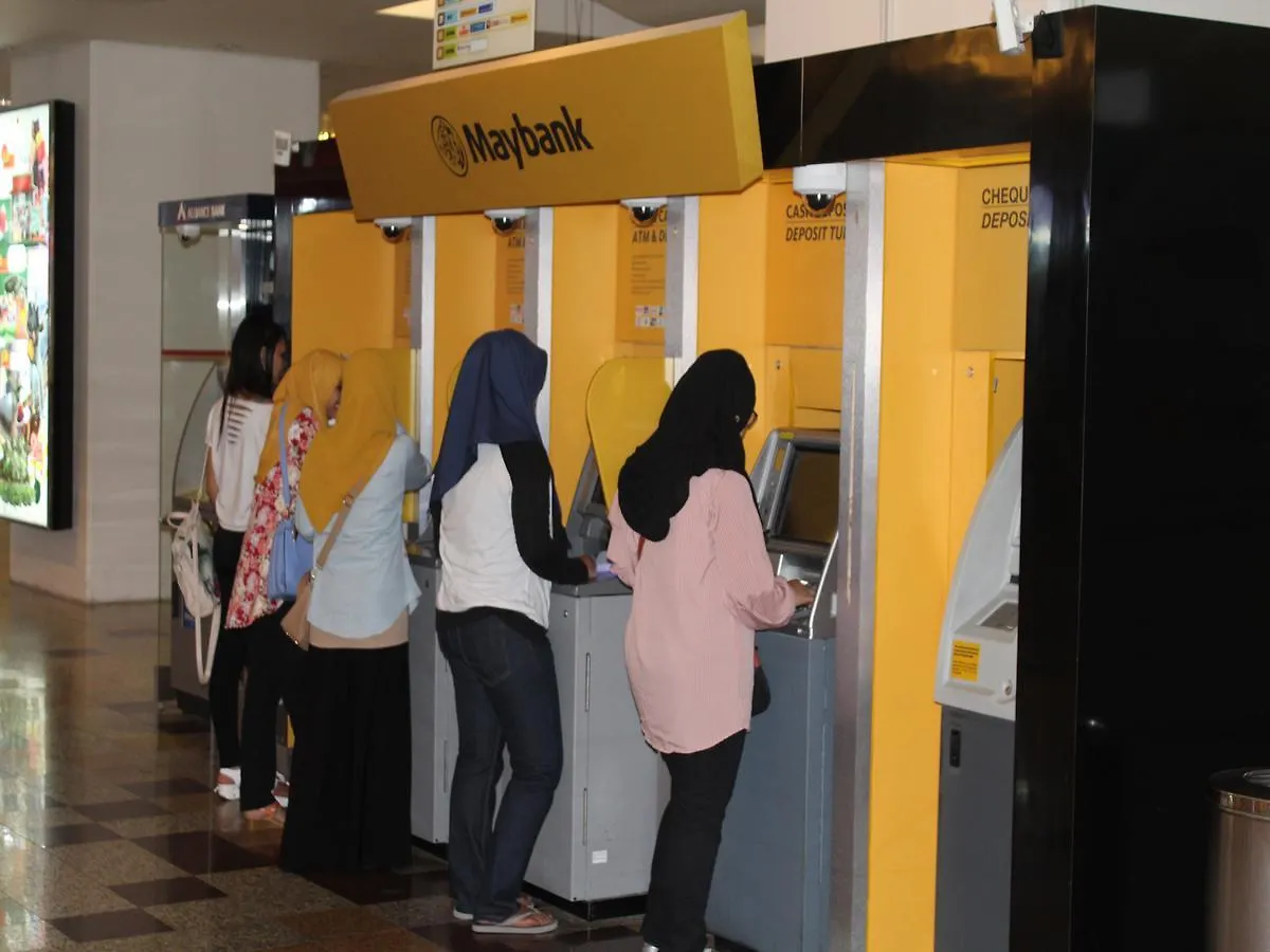 Times Square Service Suites Kuala Lumpur 0*,  Malaysia