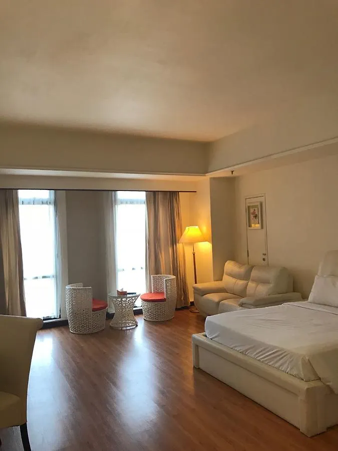 Times Square Service Suites Kuala Lumpur