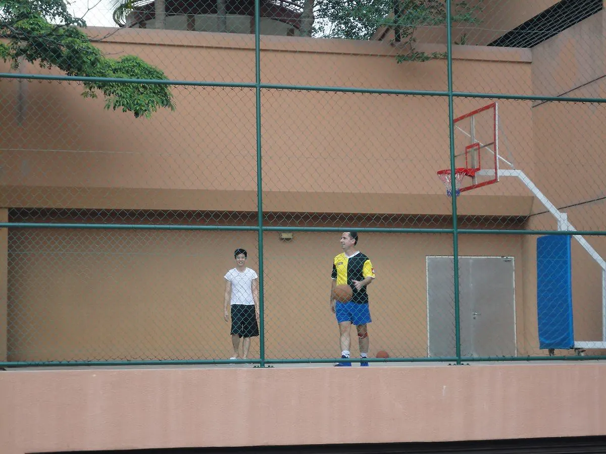 Apartment Times Square Service Suites Kuala Lumpur